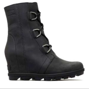 Sorel Joan of Arctic Wedge II Boots